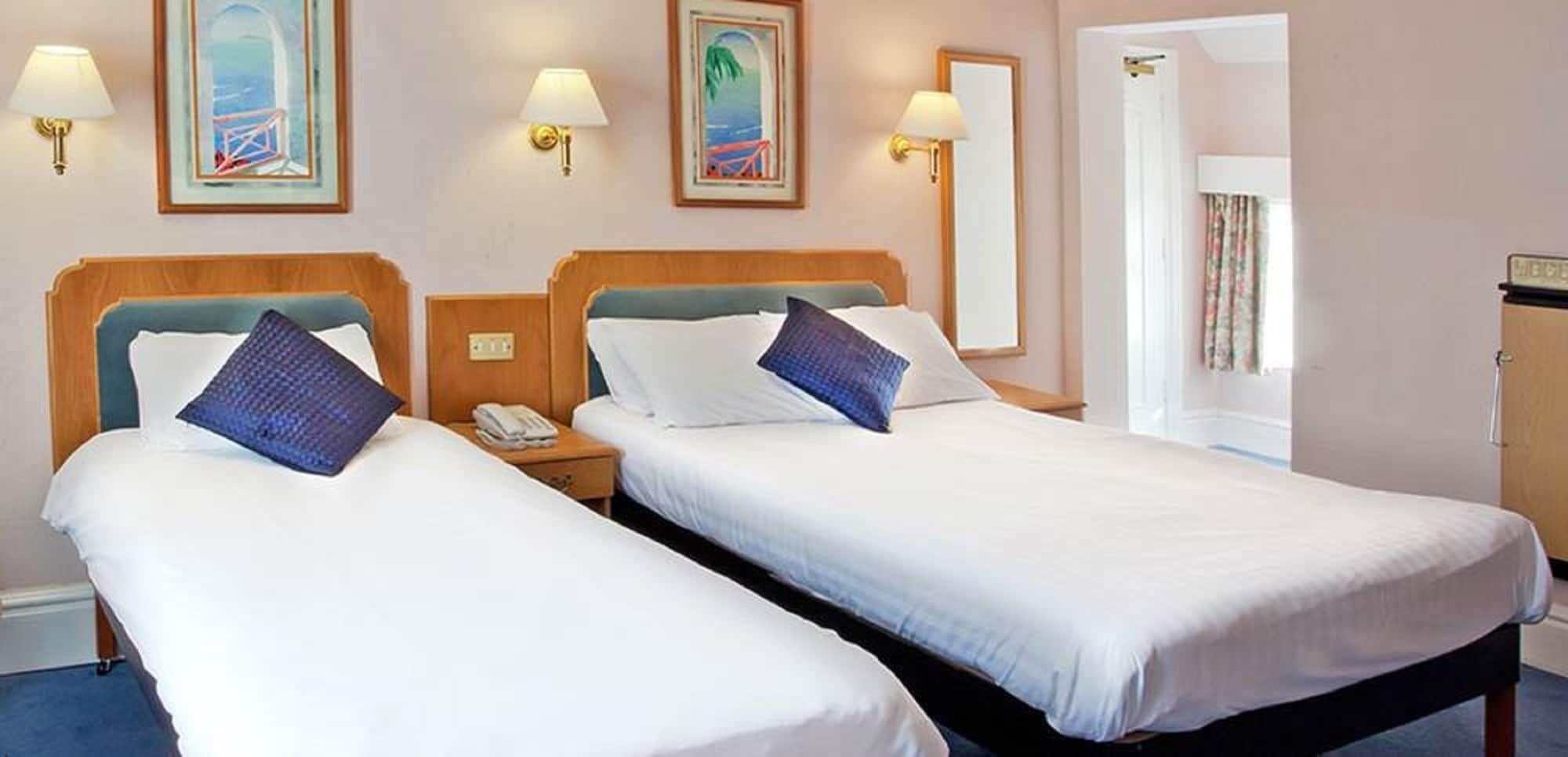 Britannia Hotel Wolverhampton Exterior foto