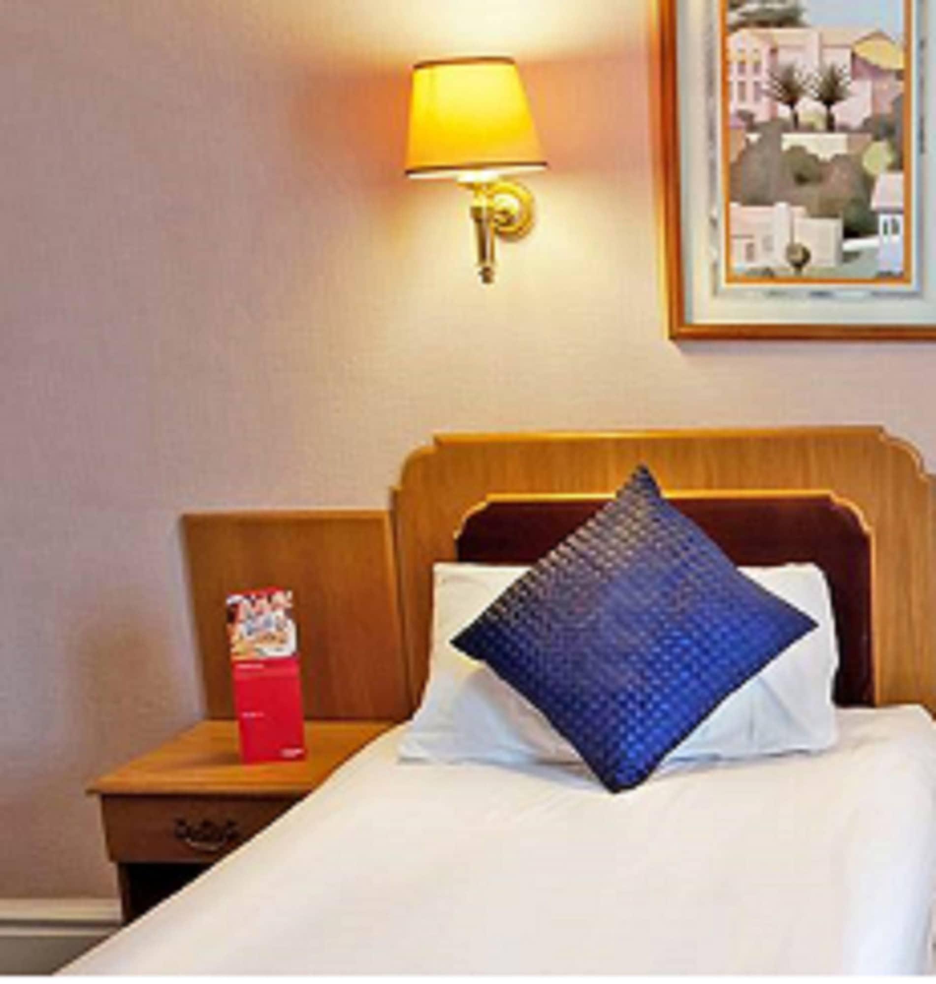 Britannia Hotel Wolverhampton Exterior foto