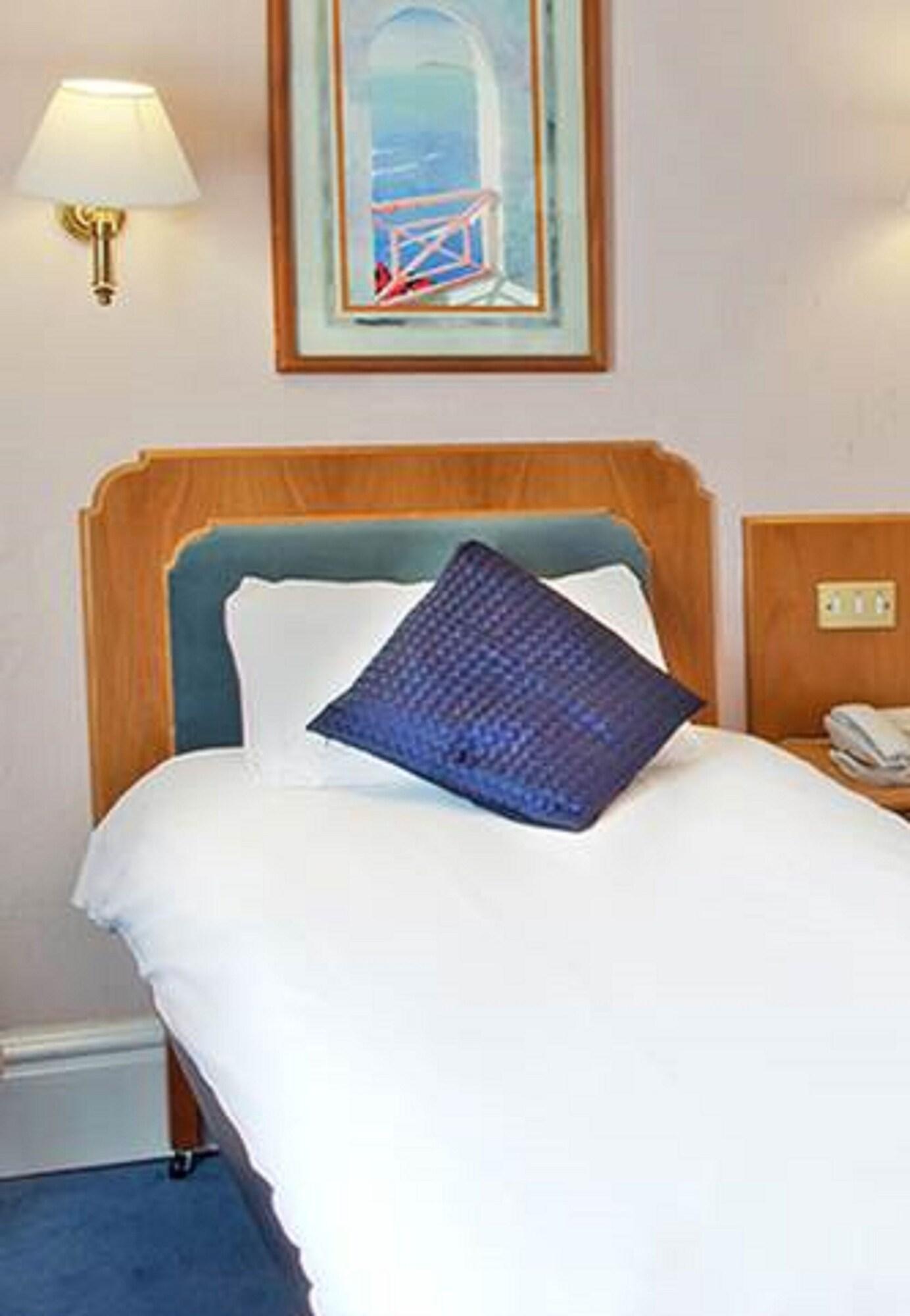 Britannia Hotel Wolverhampton Exterior foto