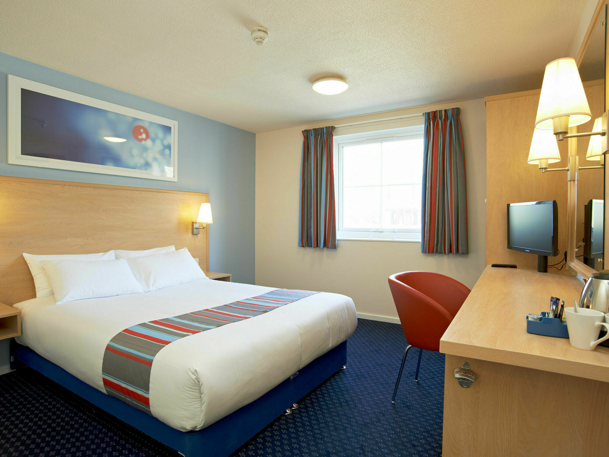 Britannia Hotel Wolverhampton Exterior foto